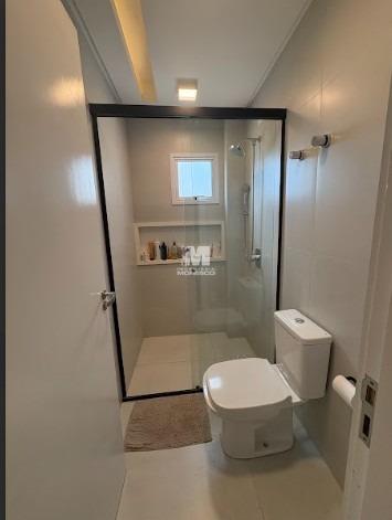 Apartamento à venda no bairro Souza Cruz: 