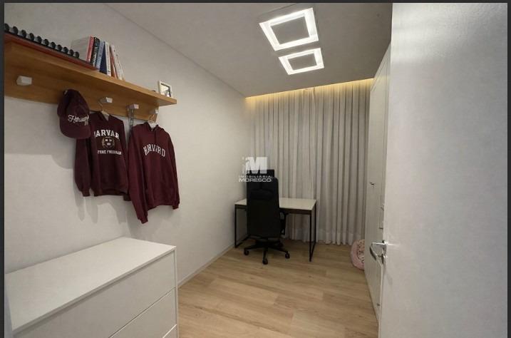 Apartamento à venda no bairro Souza Cruz: 