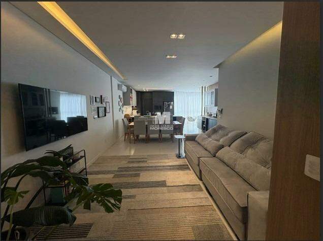 Apartamento à venda no bairro Souza Cruz: 
