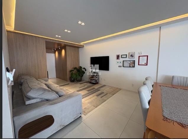 Apartamento à venda no bairro Souza Cruz: 