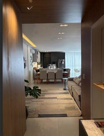 Apartamento à venda no bairro Souza Cruz: 