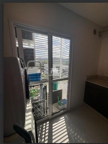 Apartamento à venda no bairro Souza Cruz: 