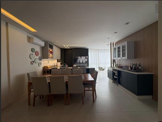 Apartamento à venda no bairro Souza Cruz: 