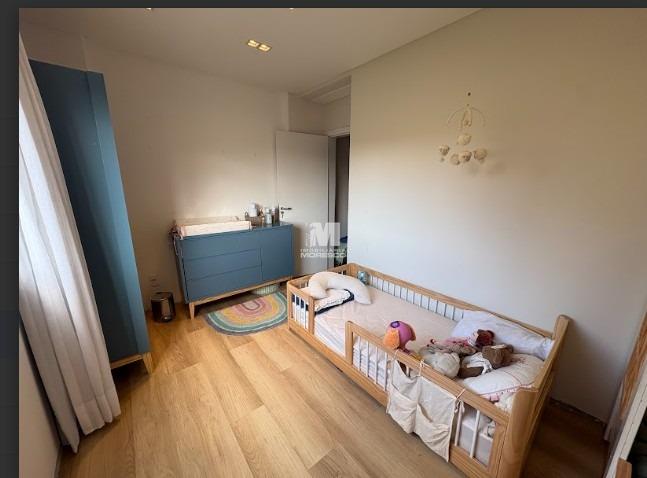 Apartamento à venda no bairro Souza Cruz: 