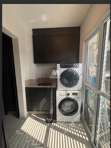 Apartamento à venda no bairro Souza Cruz: 