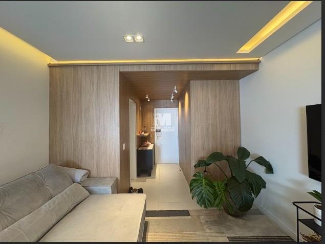 Apartamento à venda no bairro Souza Cruz: 