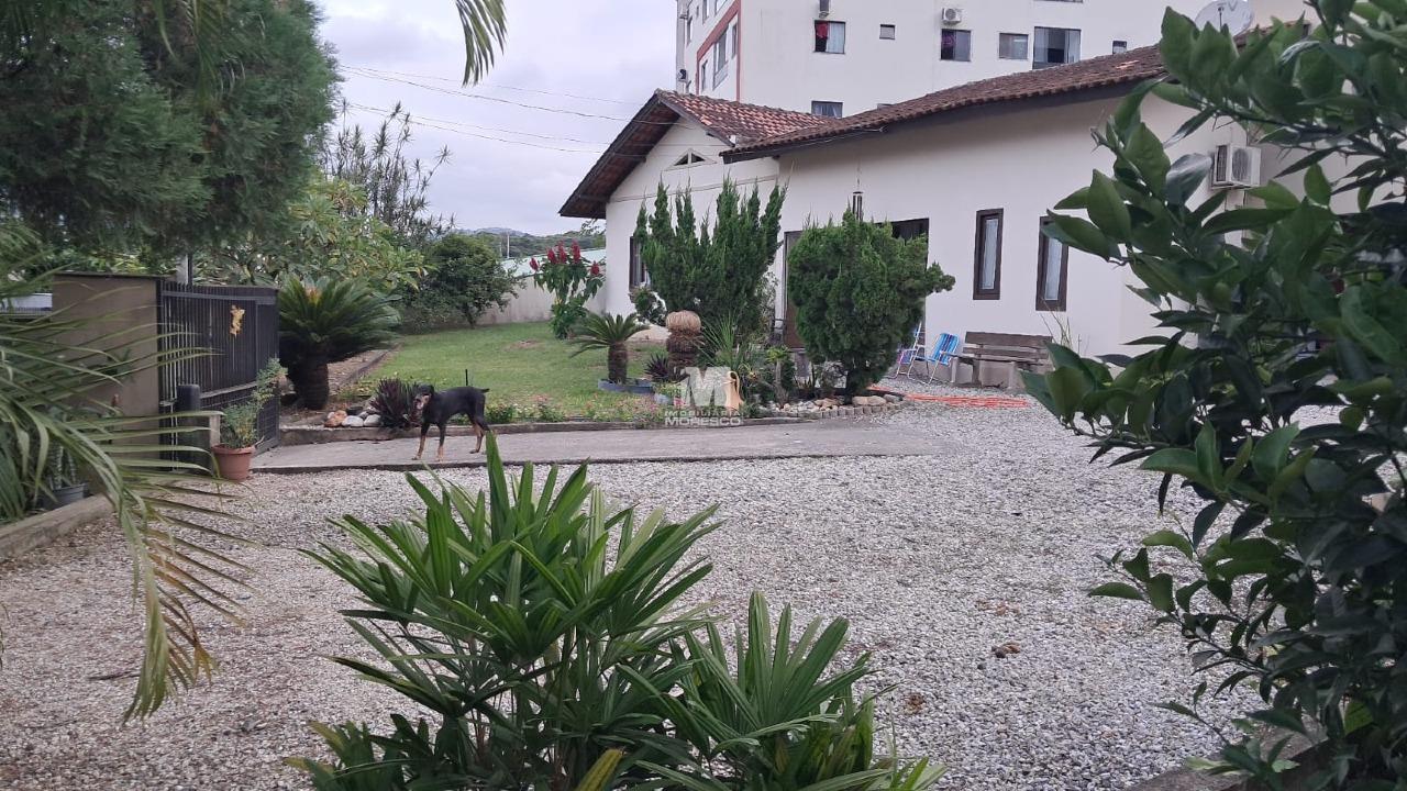 Terreno à venda no bairro Paquetá: 