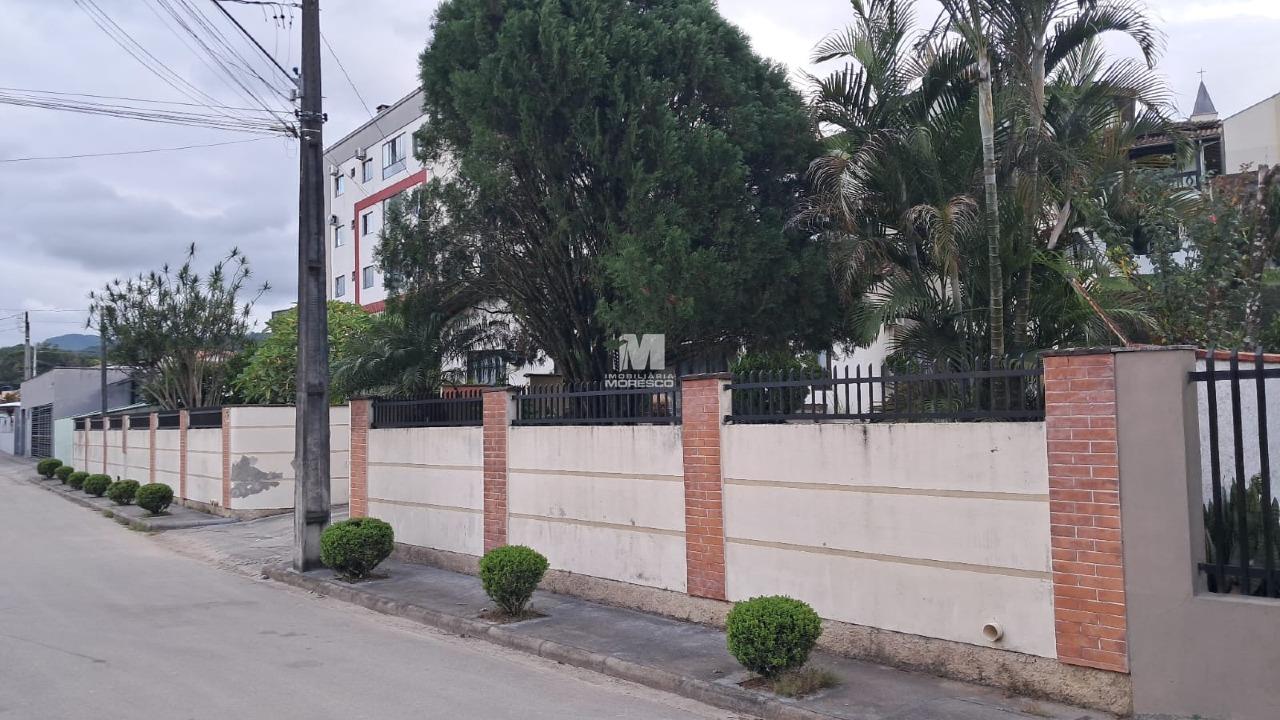 Terreno à venda no bairro Paquetá: 