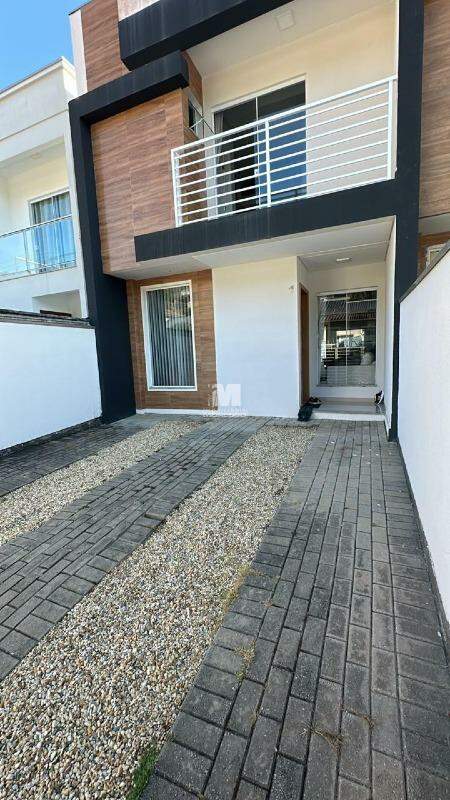 Casa de 3 quartos, 109m² no bairro Limeira Baixa, em Brusque | Eu Corretor
