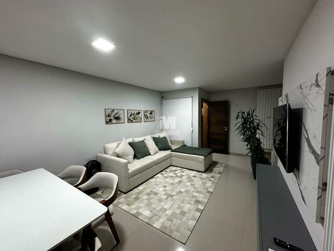 Casa de 3 quartos, 109m² no bairro Limeira Baixa, em Brusque | Eu Corretor
