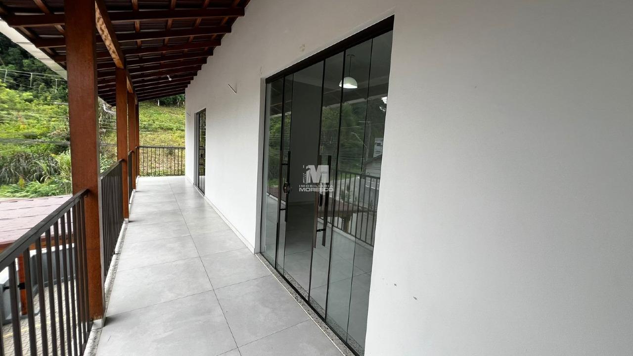 Casa para aluguel no bairro Dom Joaquim: 