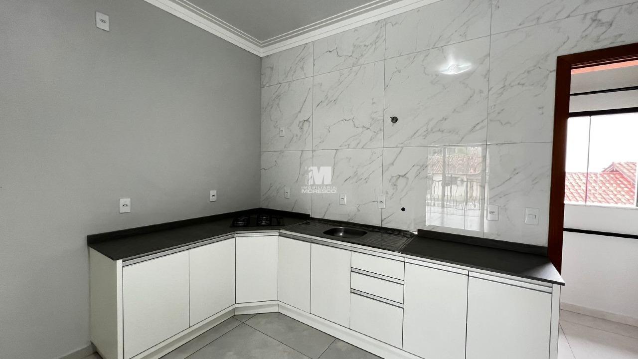 Casa para aluguel no bairro Dom Joaquim: 