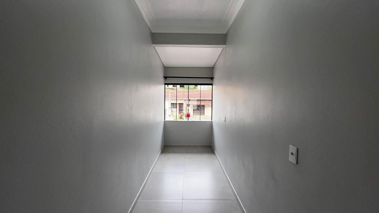 Casa para aluguel no bairro Dom Joaquim: 