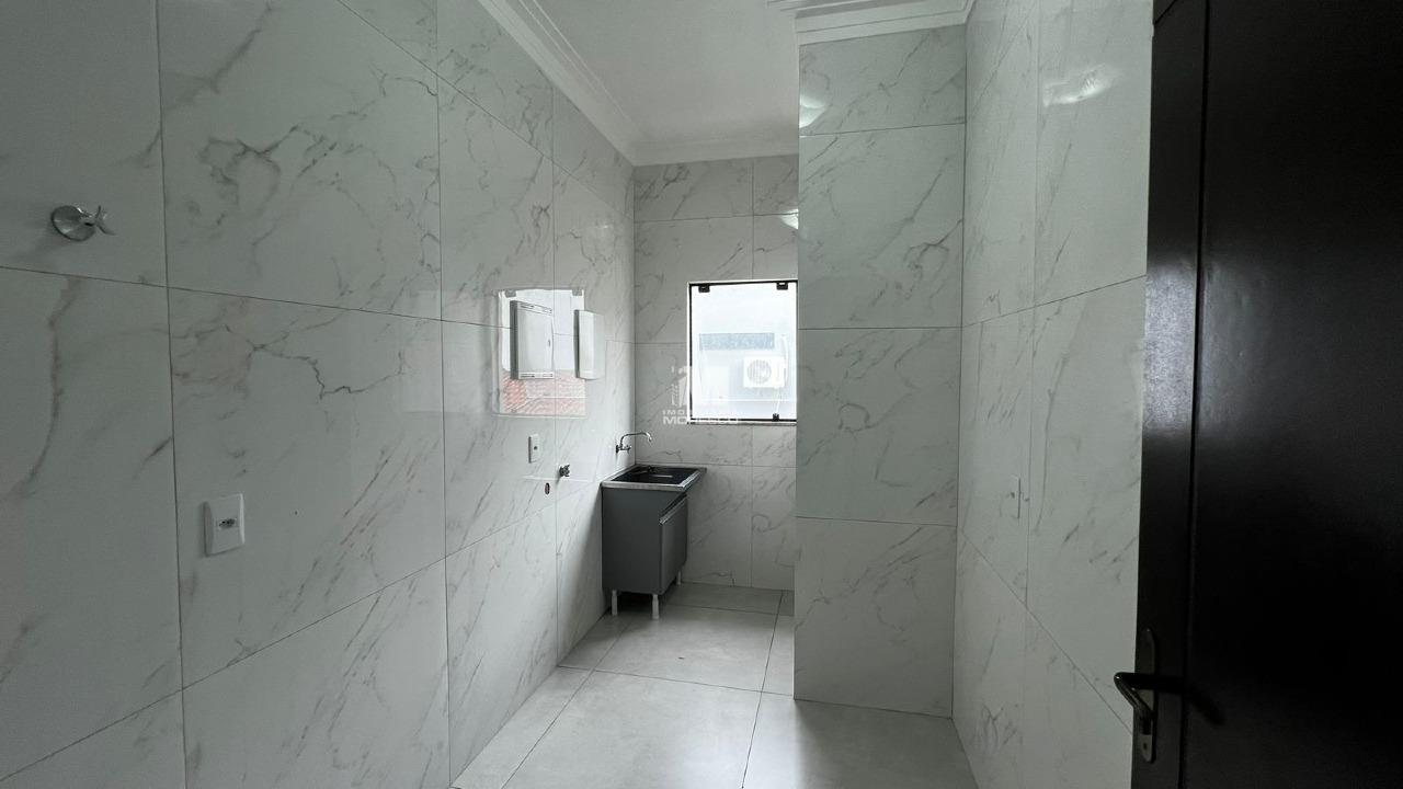 Casa para aluguel no bairro Dom Joaquim: 