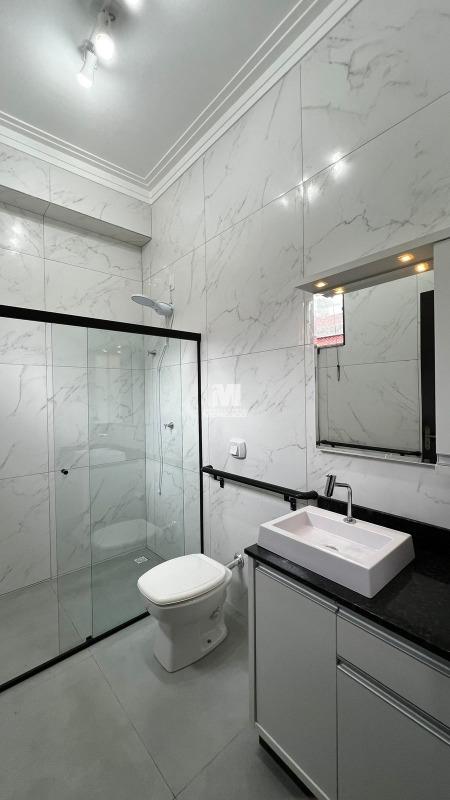 Casa para aluguel no bairro Dom Joaquim: 