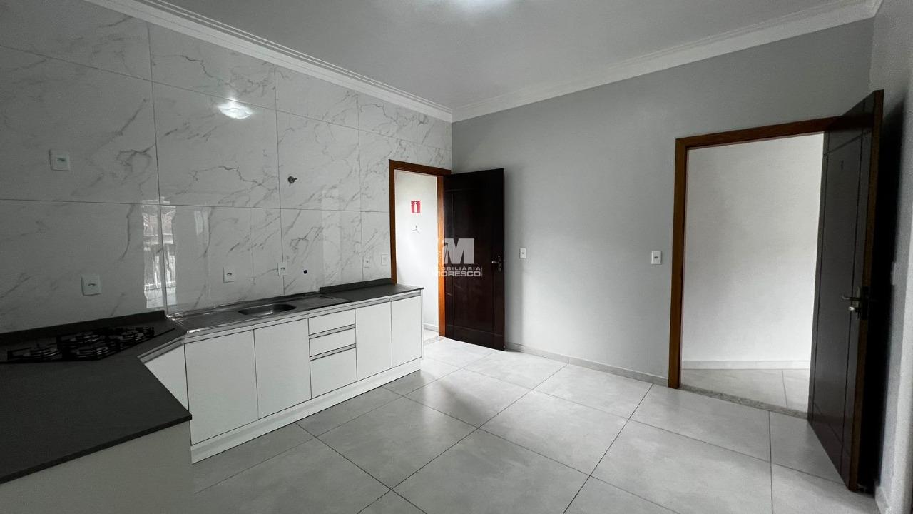 Casa para aluguel no bairro Dom Joaquim: 