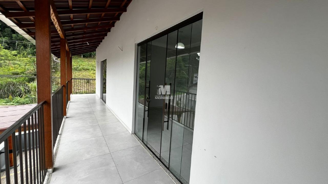 Casa para aluguel no bairro Dom Joaquim: 