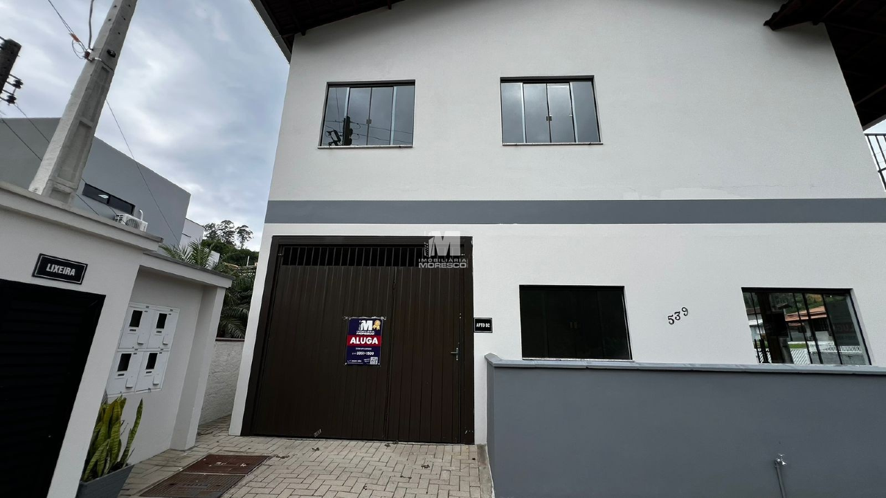 Casa para aluguel no bairro Dom Joaquim: 