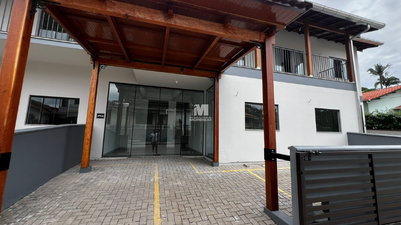 Casa para aluguel no bairro Dom Joaquim: 