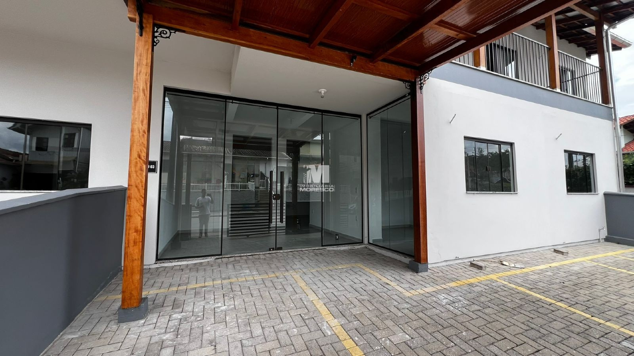 Casa para aluguel no bairro Dom Joaquim: 