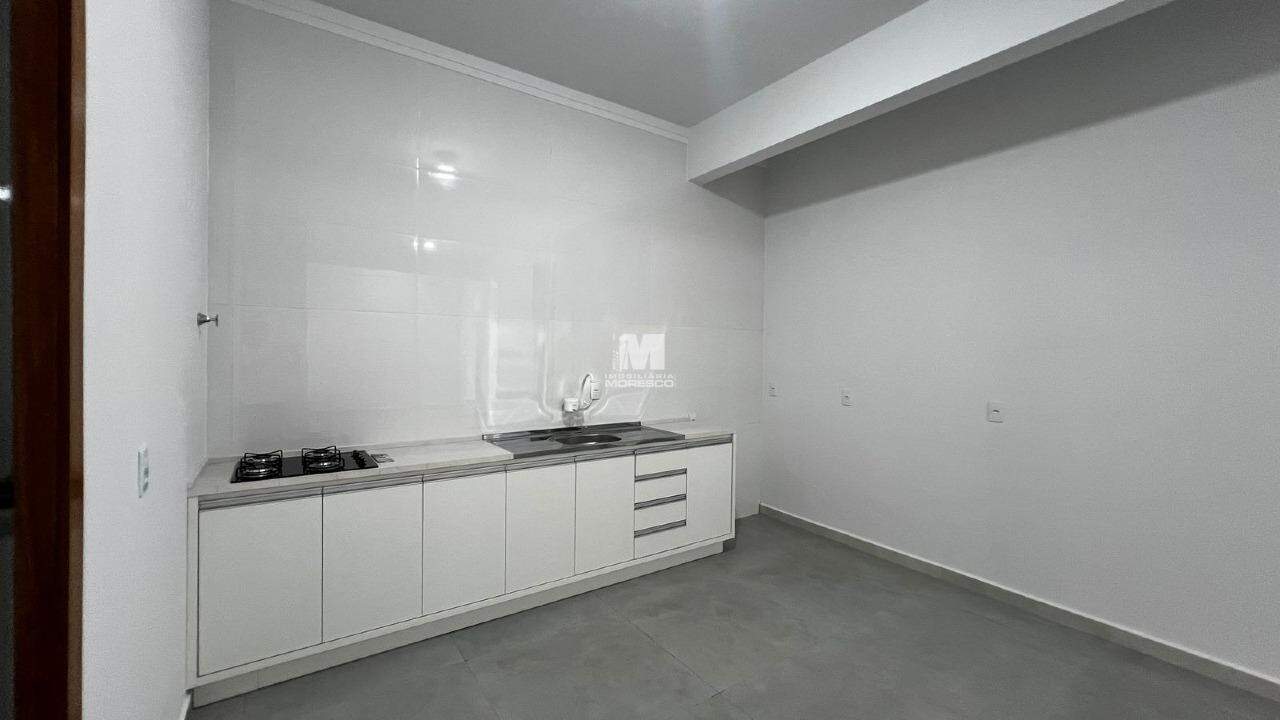 Casa para aluguel no bairro Dom Joaquim: 
