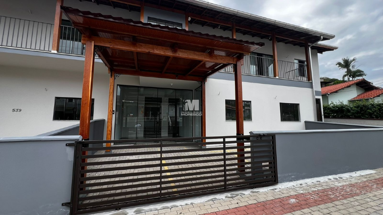 Casa para aluguel no bairro Dom Joaquim: 