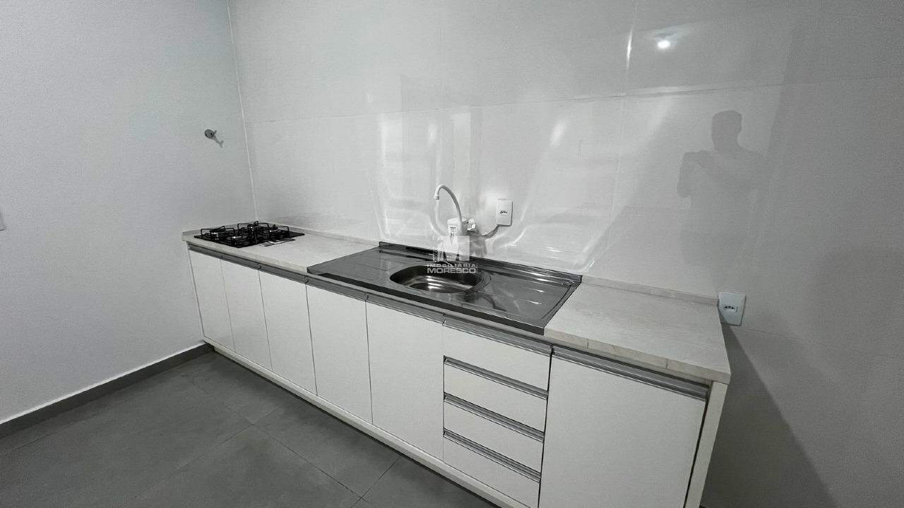 Casa para aluguel no bairro Dom Joaquim: 