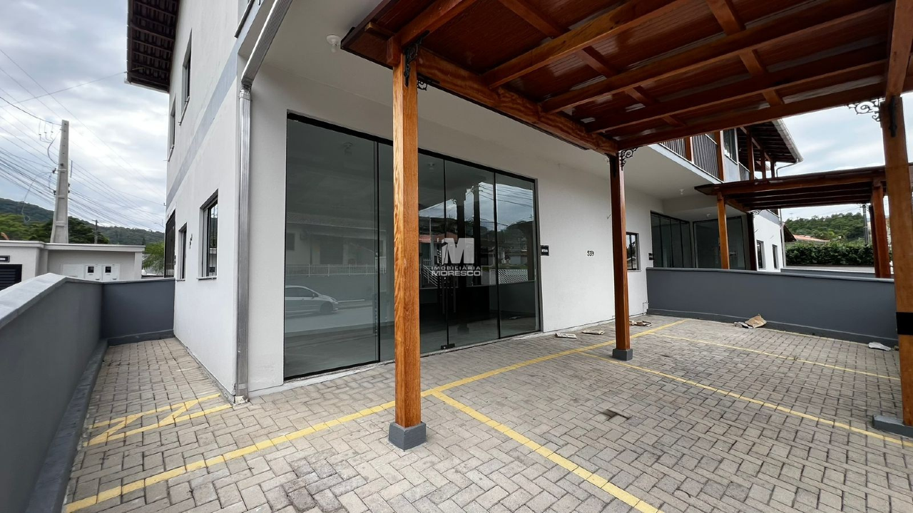 Casa para aluguel no bairro Dom Joaquim: 
