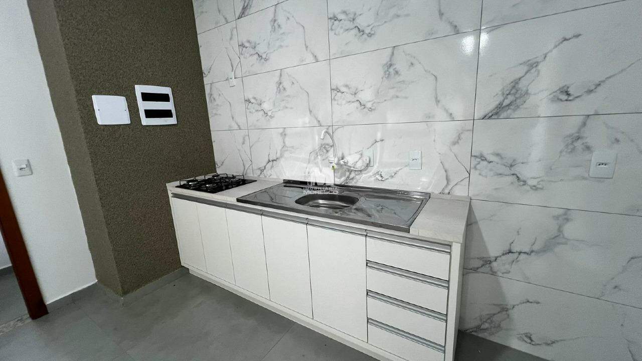 Casa para aluguel no bairro Dom Joaquim: 