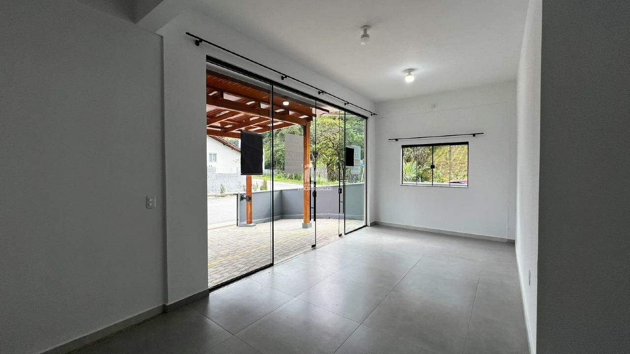 Casa para aluguel no bairro Dom Joaquim: 