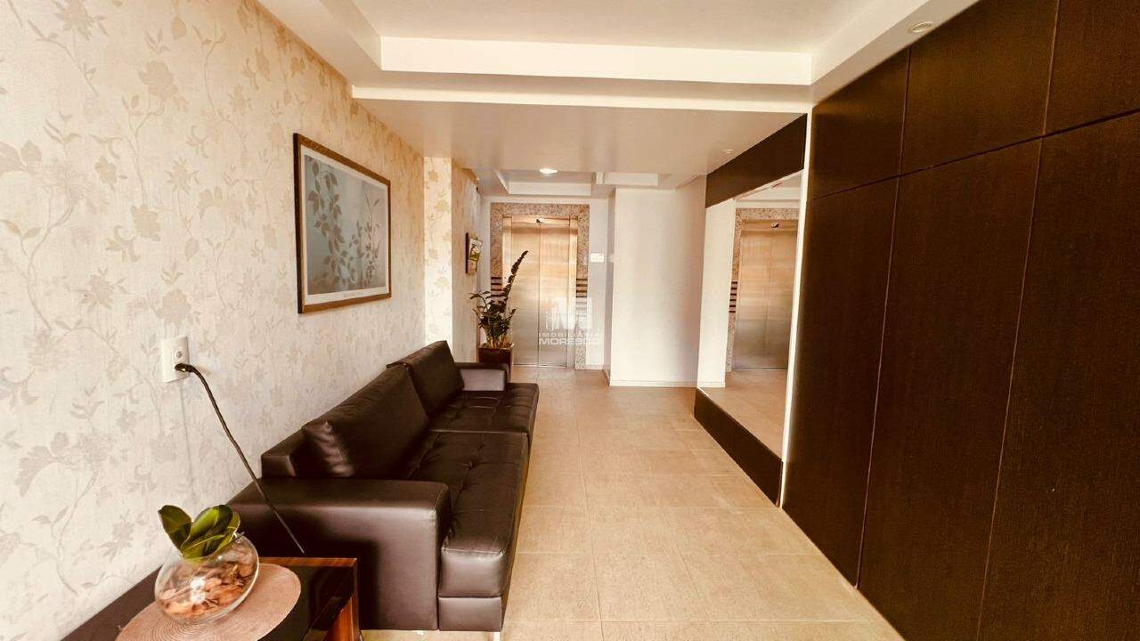 Apartamento para aluguel no bairro Nova Brasília: 