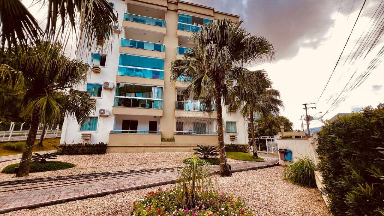 Apartamento para aluguel no bairro Nova Brasília: 