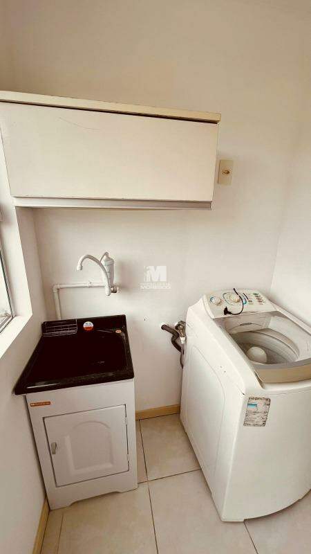 Apartamento para aluguel no bairro Nova Brasília: 