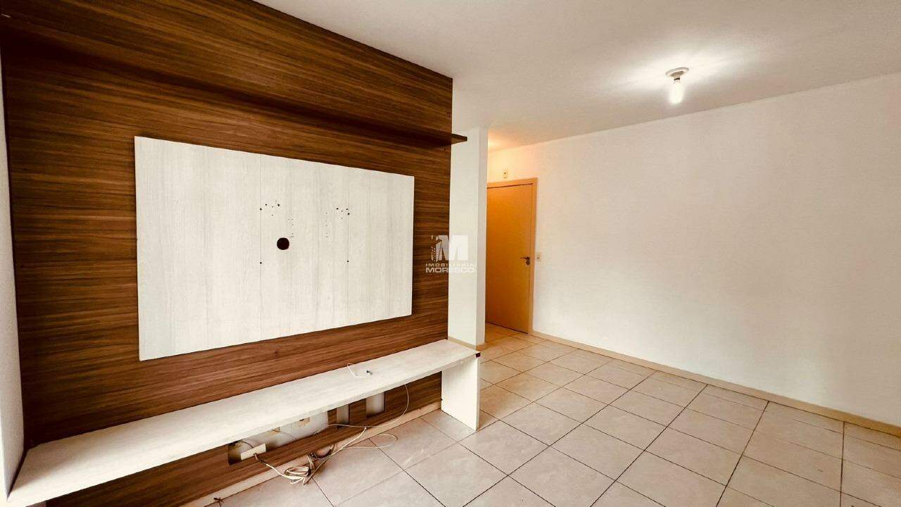 Apartamento para aluguel no bairro Nova Brasília: 