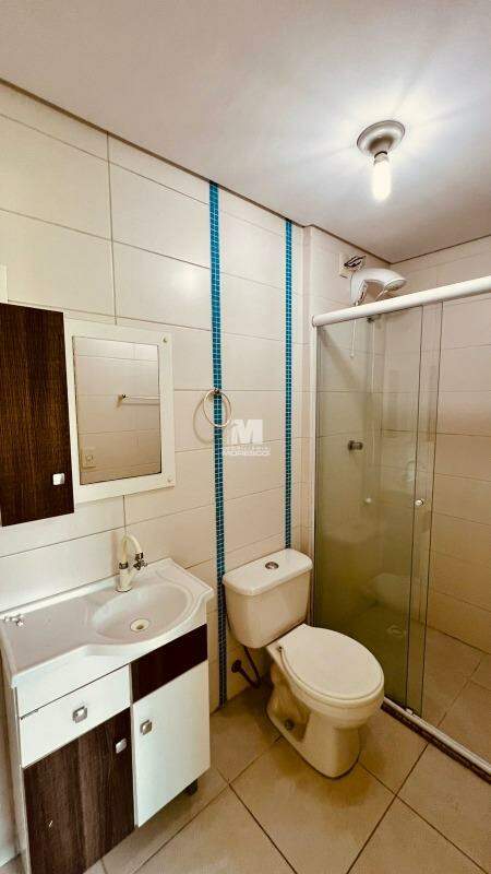 Apartamento para aluguel no bairro Nova Brasília: 