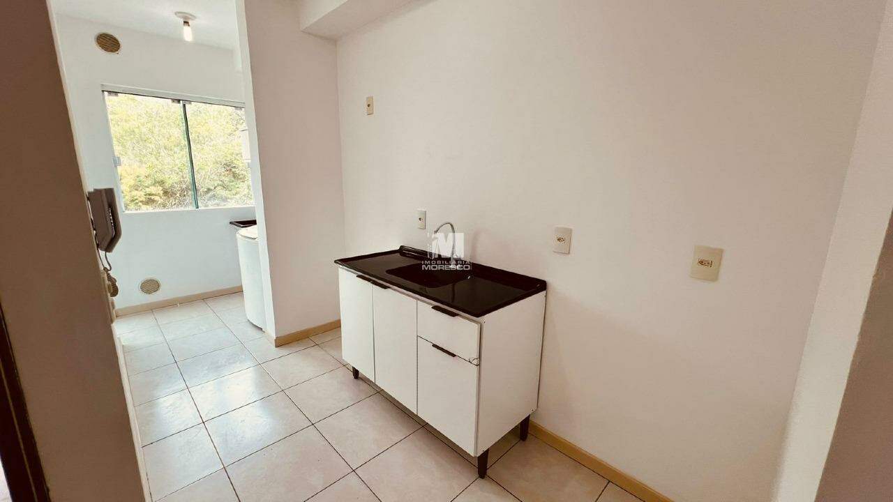 Apartamento para aluguel no bairro Nova Brasília: 
