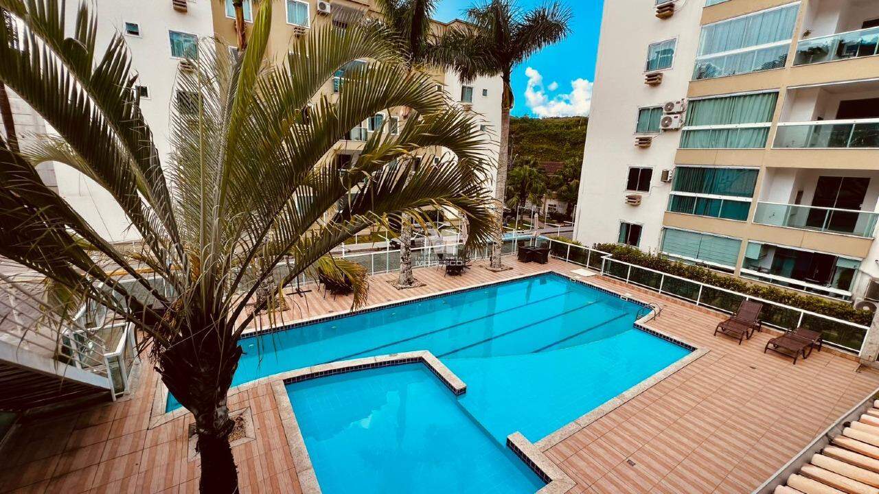 Apartamento para aluguel no bairro Nova Brasília: 