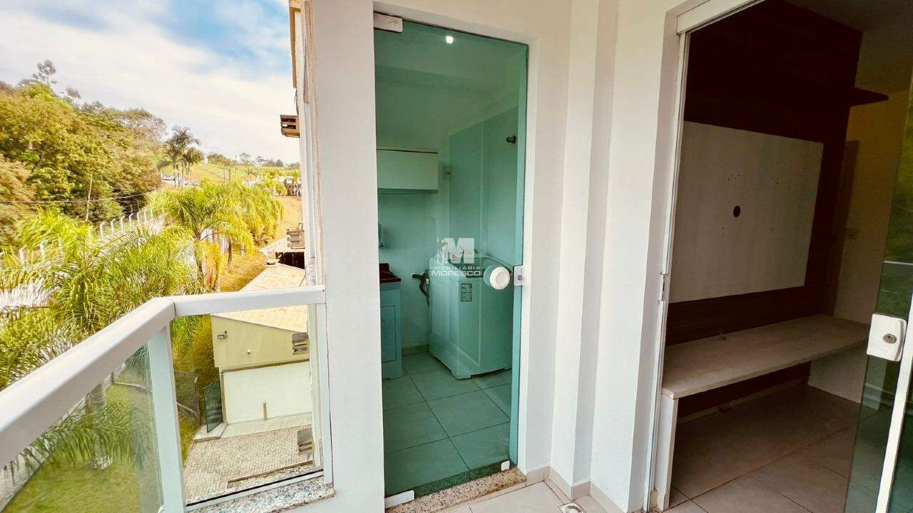 Apartamento para aluguel no bairro Nova Brasília: 