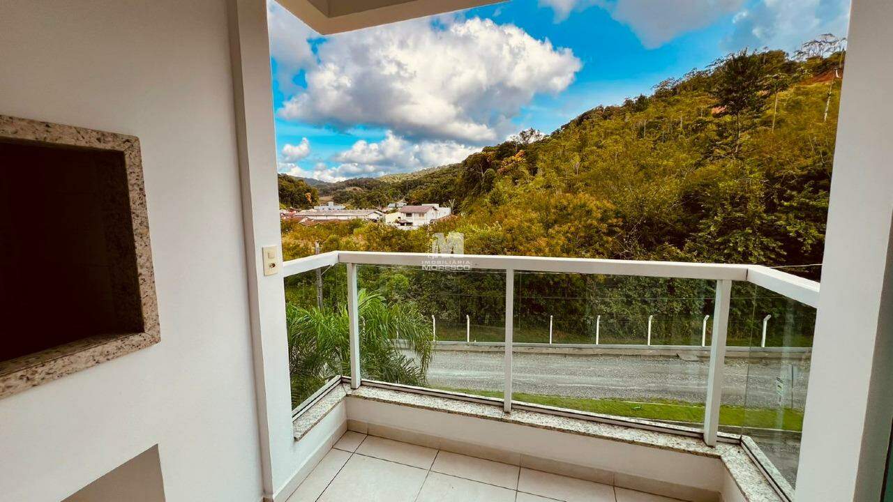 Apartamento para aluguel no bairro Nova Brasília: 