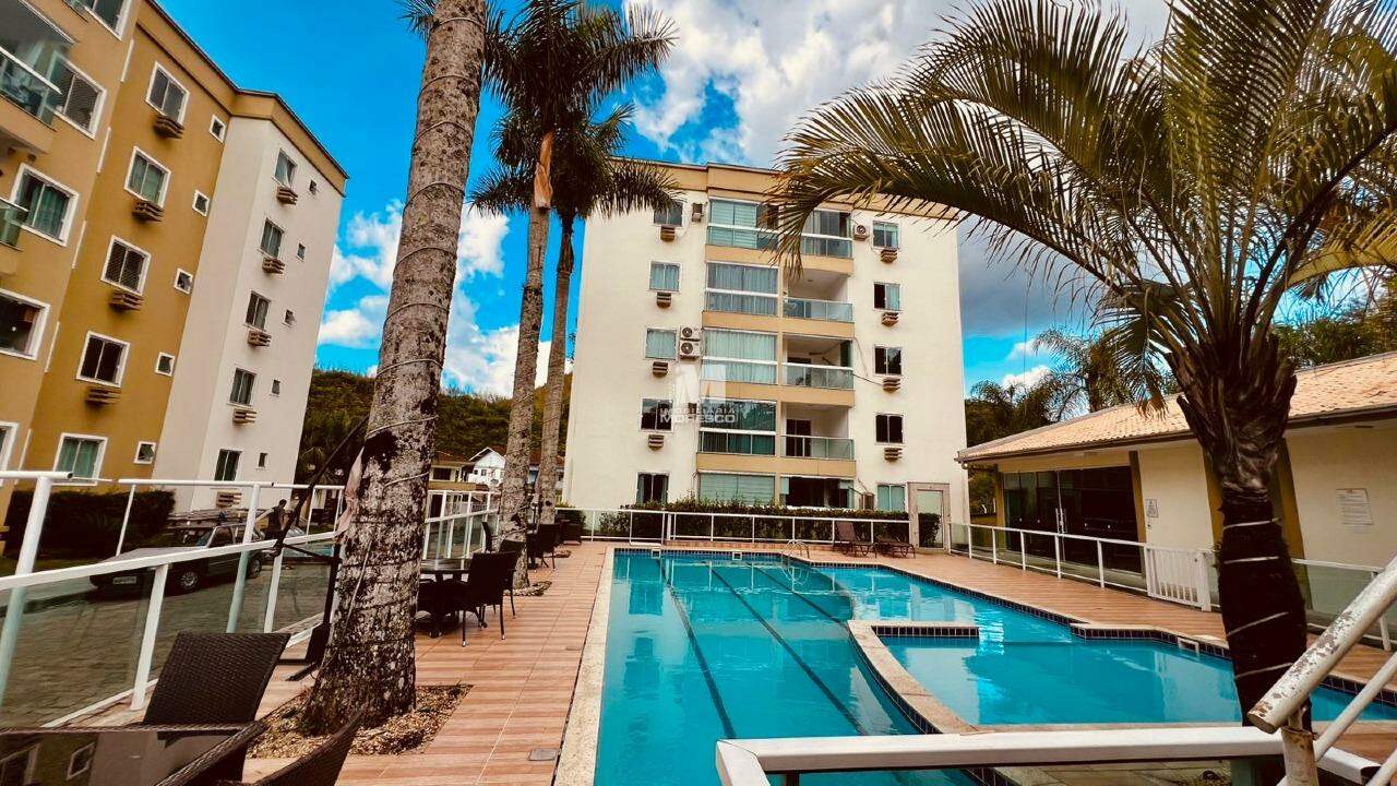 Apartamento para aluguel no bairro Nova Brasília: 