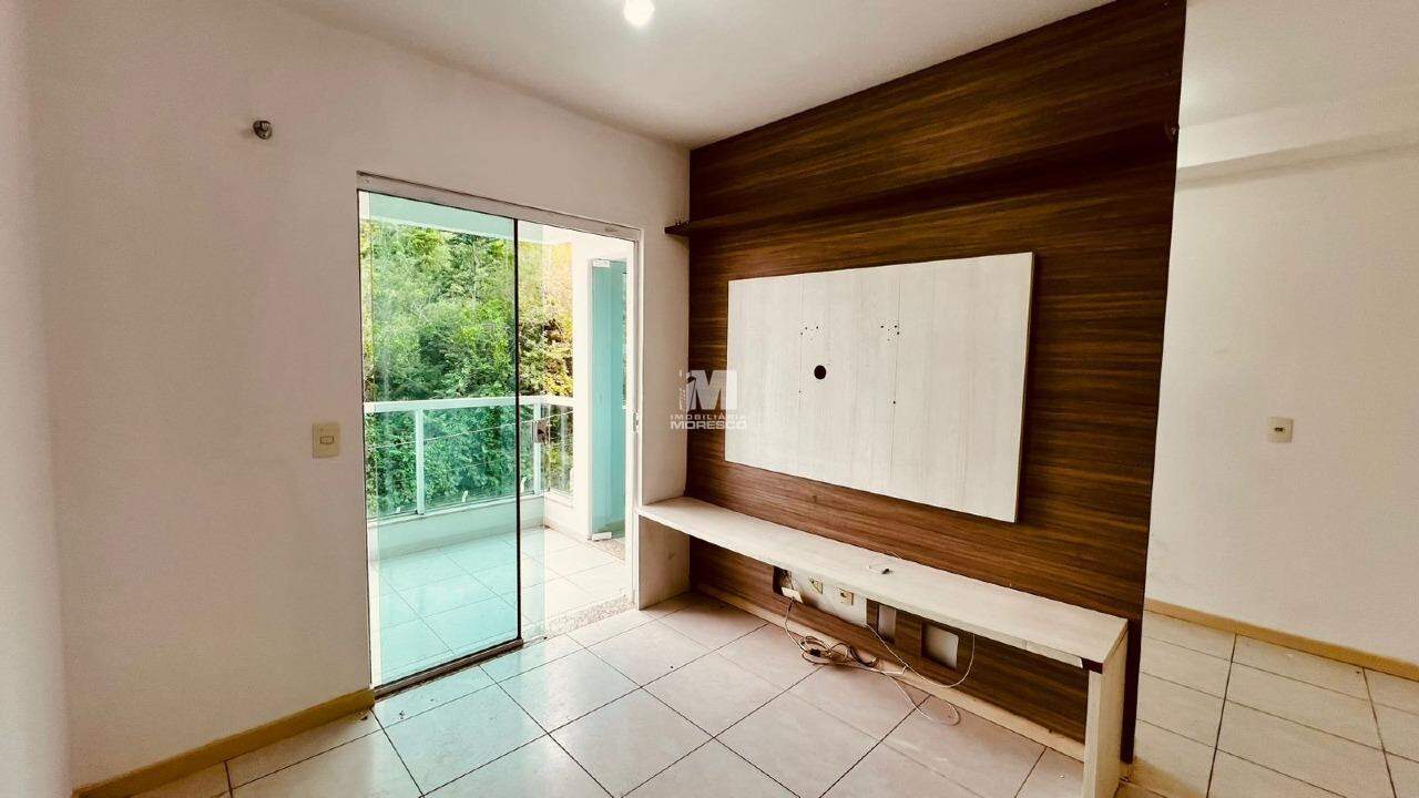 Apartamento para aluguel no bairro Nova Brasília: 