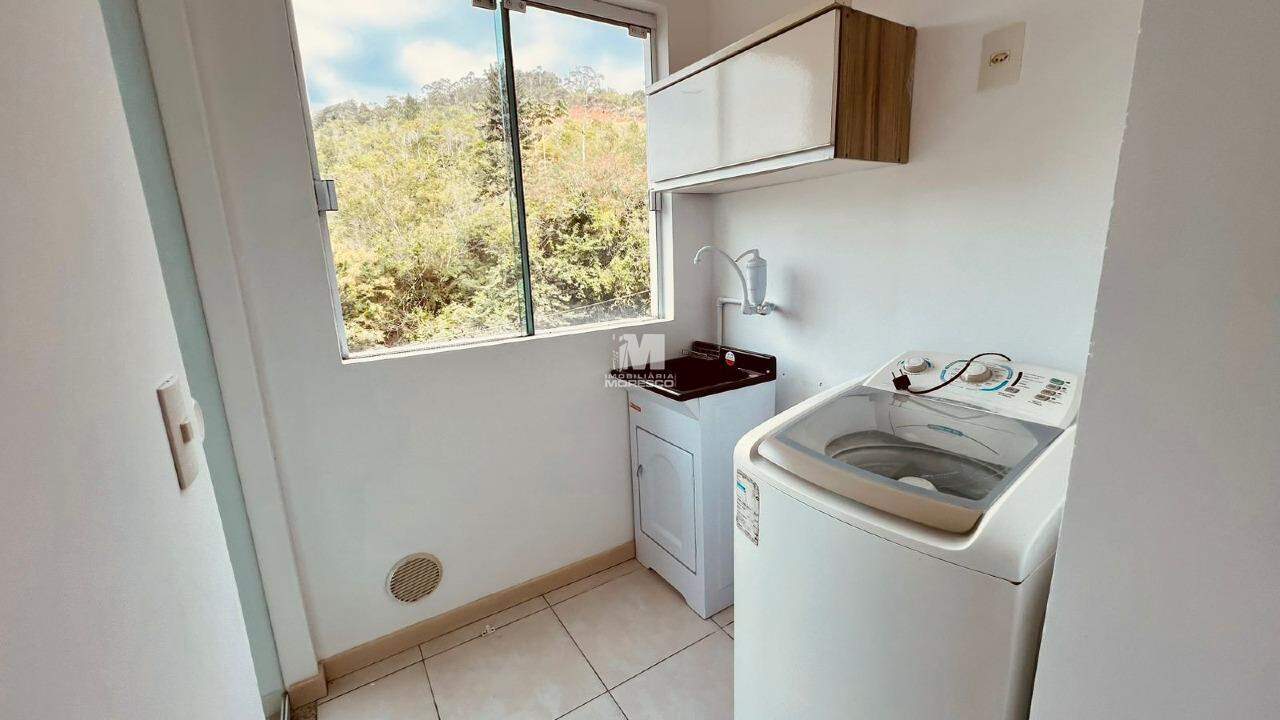Apartamento para aluguel no bairro Nova Brasília: 