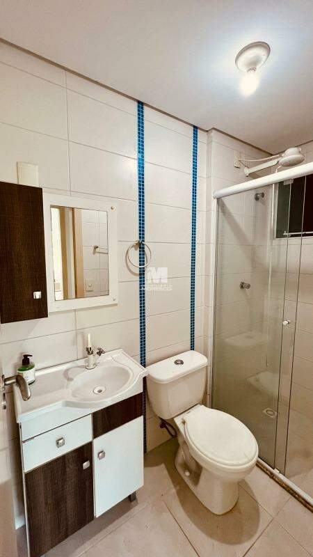 Apartamento para aluguel no bairro Nova Brasília: 