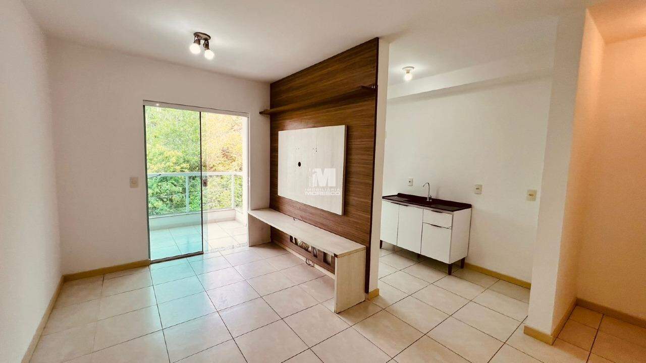 Apartamento para aluguel no bairro Nova Brasília: 
