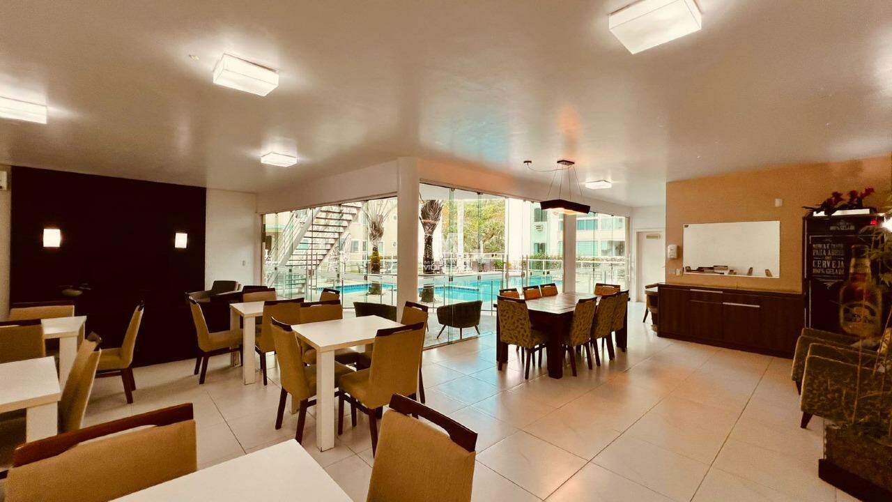 Apartamento para aluguel no bairro Nova Brasília: 