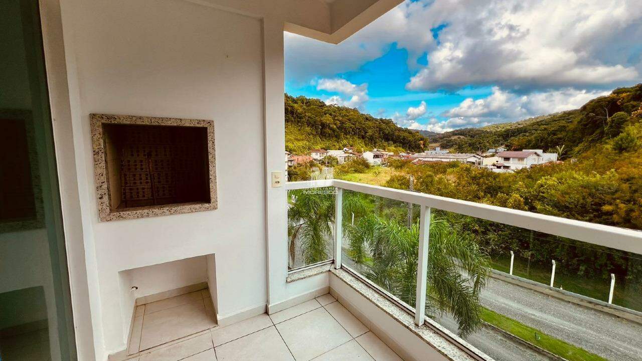 Apartamento para aluguel no bairro Nova Brasília: 