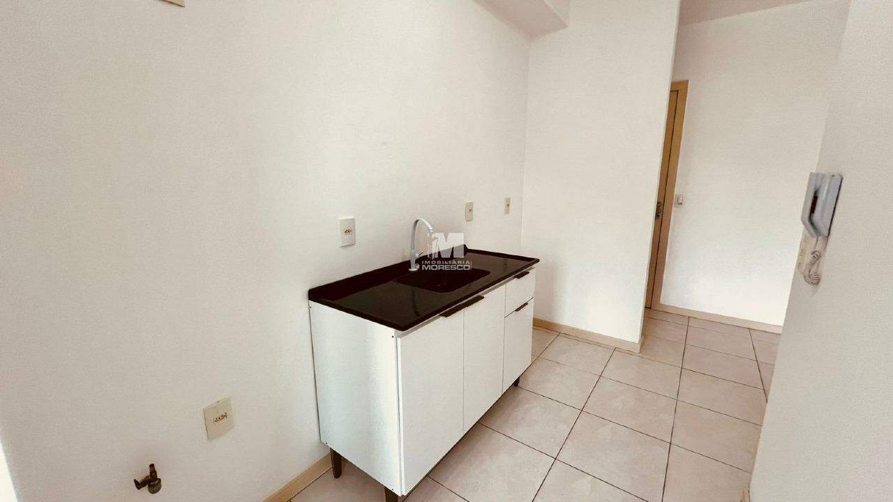 Apartamento para aluguel no bairro Nova Brasília: 
