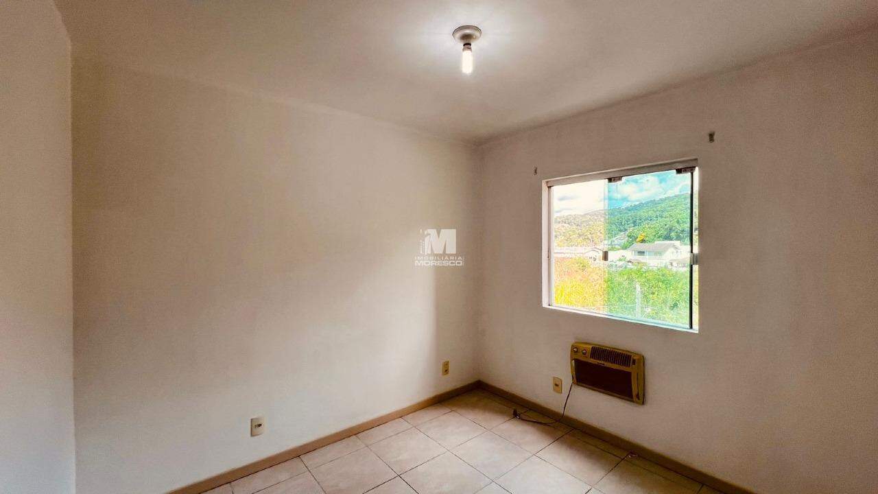 Apartamento para aluguel no bairro Nova Brasília: 