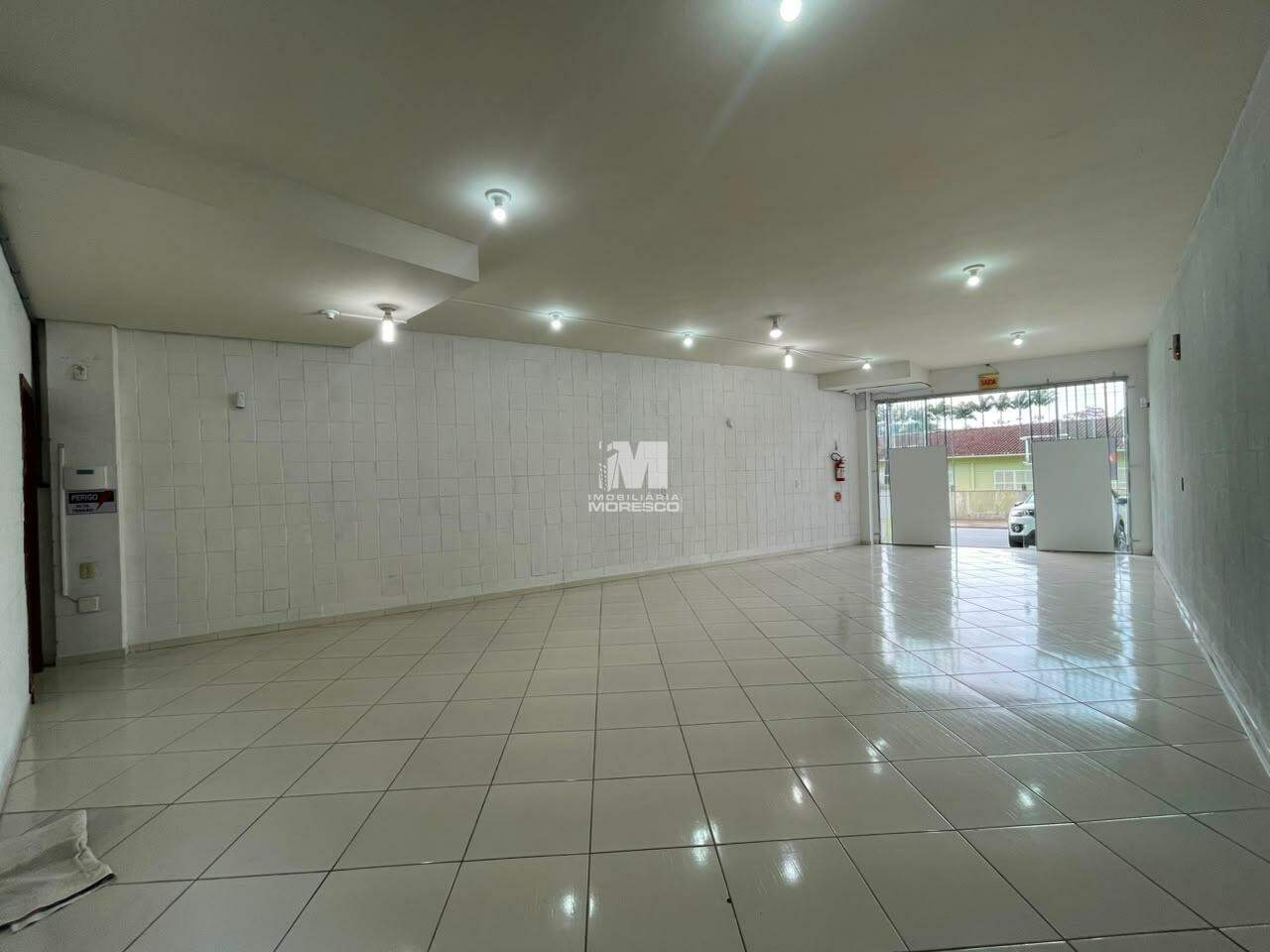 Sala Comercial para aluguel no bairro Rio Branco: