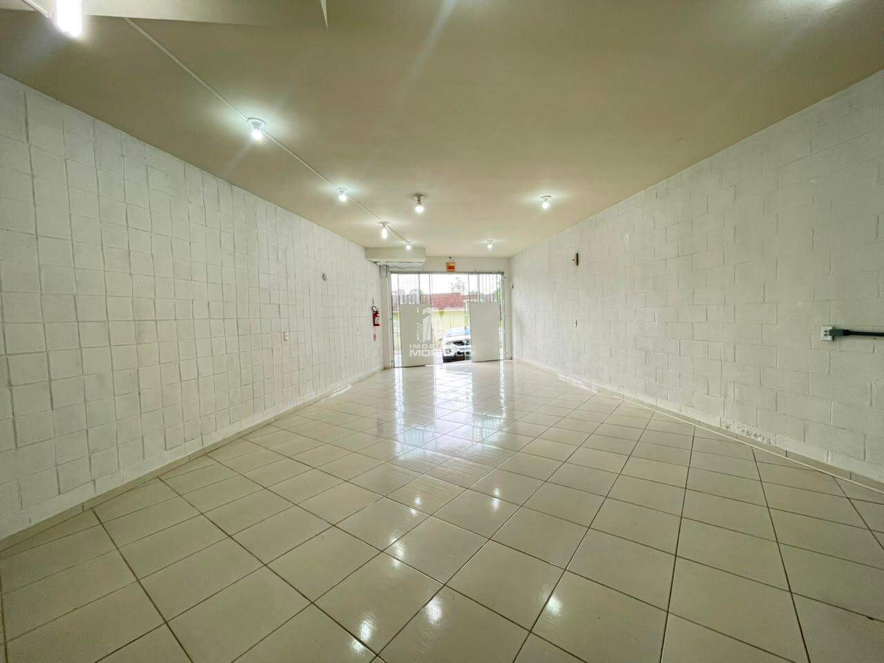 Sala Comercial para aluguel no bairro Rio Branco: 